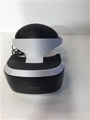 SONY CUH-ZVR2 - VR HEADSET